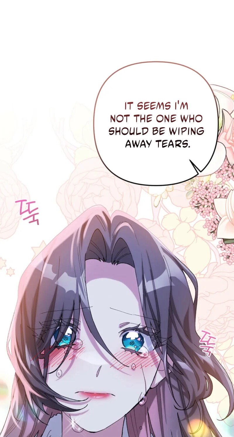 Read The Reason for Avoiding Him, the Perfect One chapter 63 image 10 on Lezhin