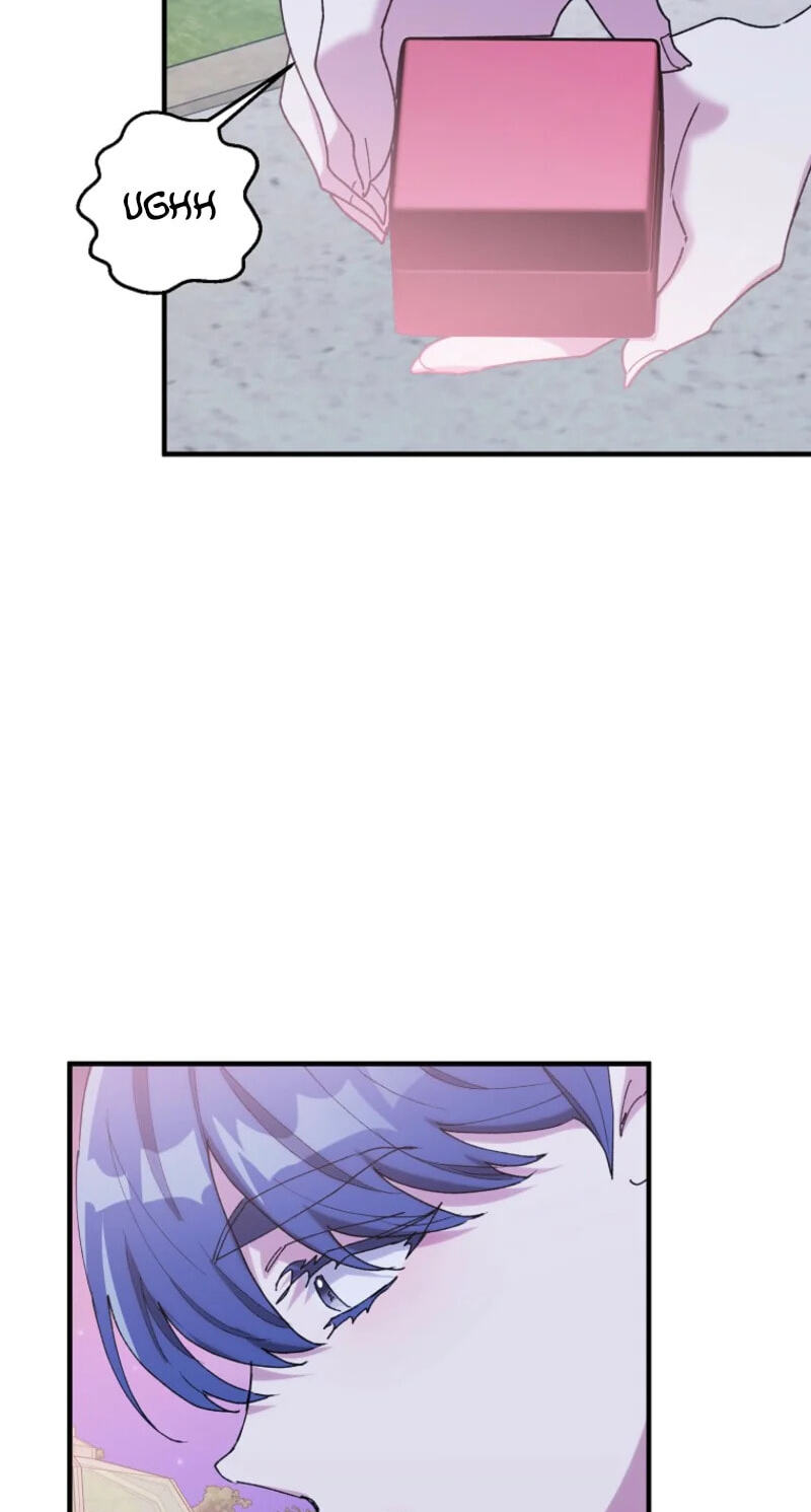 Read The Reason for Avoiding Him, the Perfect One chapter 63 image 13 on Lezhin