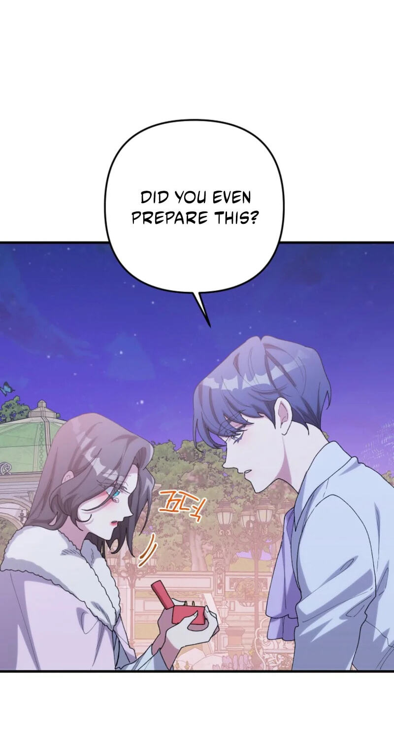Read The Reason for Avoiding Him, the Perfect One chapter 63 image 16 on Lezhin