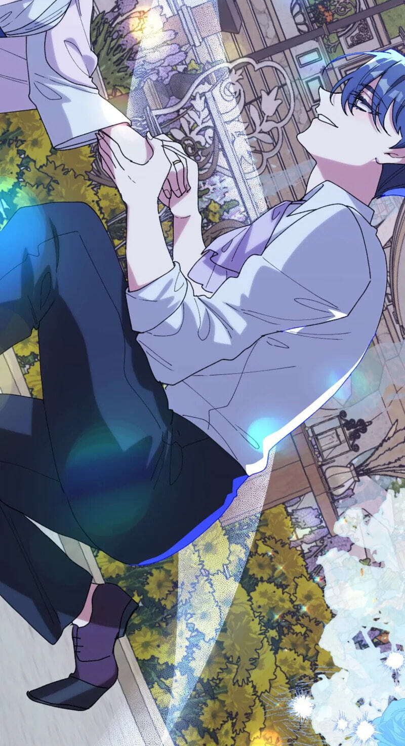 Read The Reason for Avoiding Him, the Perfect One chapter 63 image 21 on Lezhin