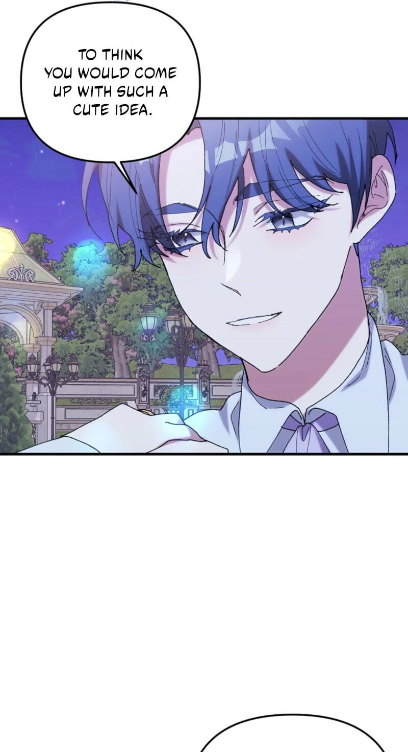 Read The Reason for Avoiding Him, the Perfect One chapter 63 image 23 on Lezhin