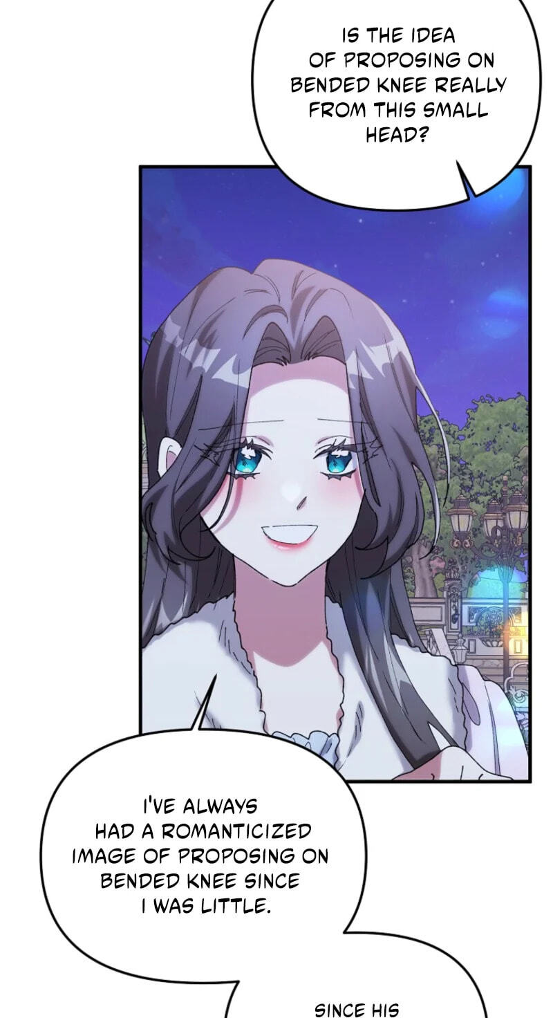 Read The Reason for Avoiding Him, the Perfect One chapter 63 image 24 on Lezhin