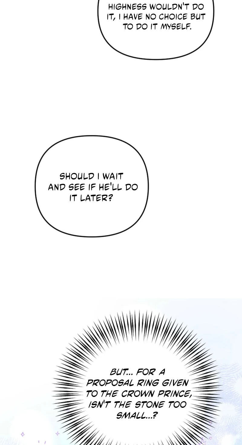 Read The Reason for Avoiding Him, the Perfect One chapter 63 image 25 on Lezhin