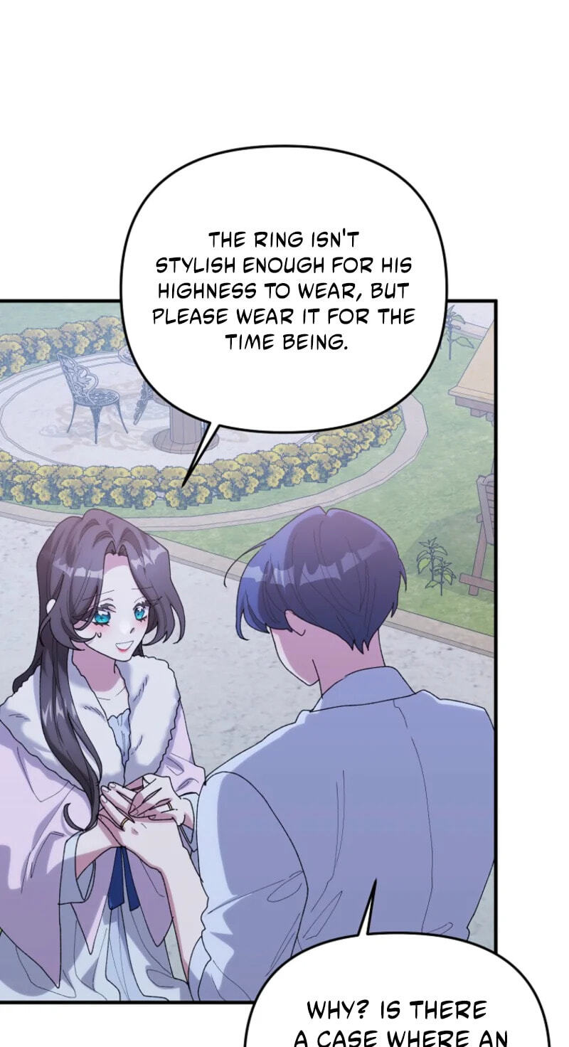 Read The Reason for Avoiding Him, the Perfect One chapter 63 image 27 on Lezhin