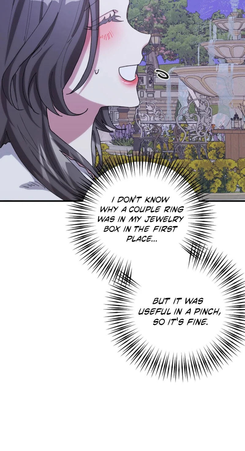 Read The Reason for Avoiding Him, the Perfect One chapter 63 image 29 on Lezhin