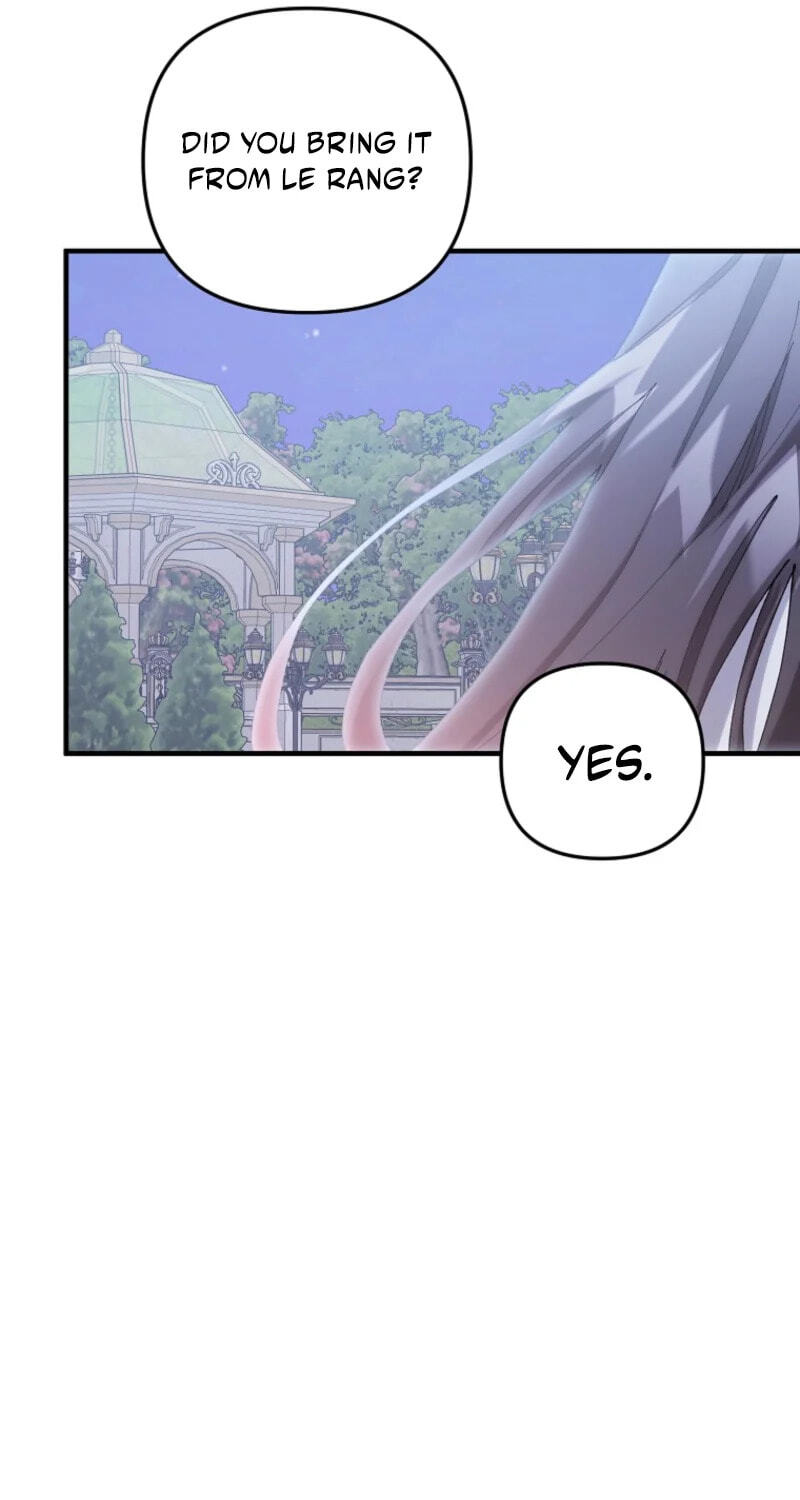 Read The Reason for Avoiding Him, the Perfect One chapter 63 image 30 on Lezhin