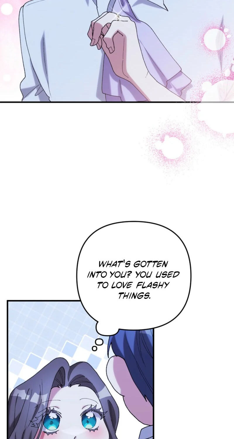 Read The Reason for Avoiding Him, the Perfect One chapter 63 image 33 on Lezhin