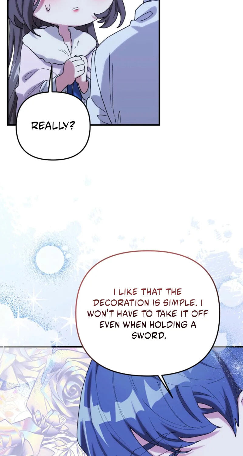 Read The Reason for Avoiding Him, the Perfect One chapter 63 image 34 on Lezhin