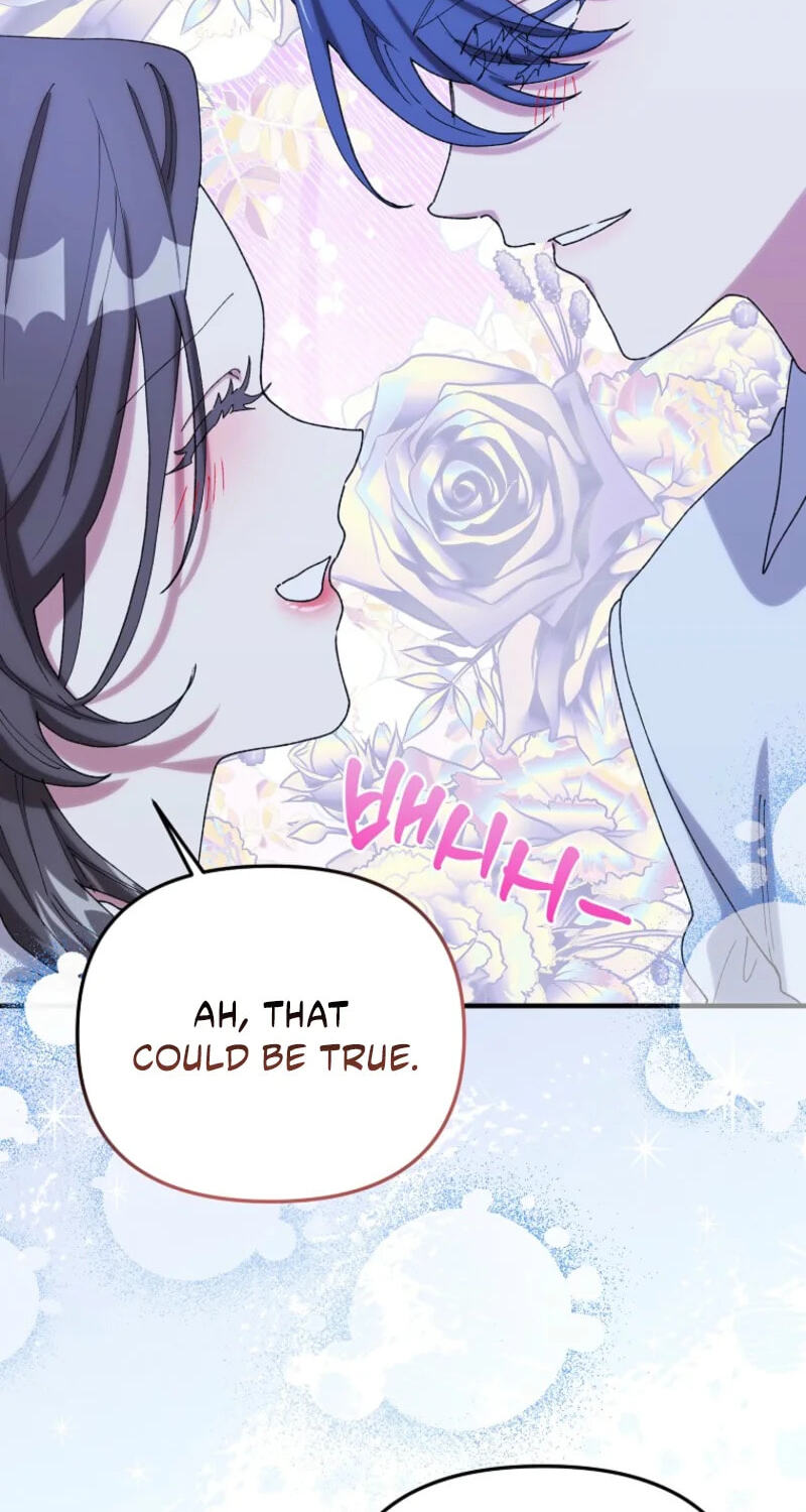 Read The Reason for Avoiding Him, the Perfect One chapter 63 image 35 on Lezhin