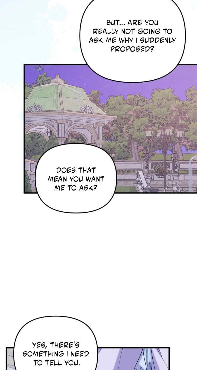 Read The Reason for Avoiding Him, the Perfect One chapter 63 image 36 on Lezhin