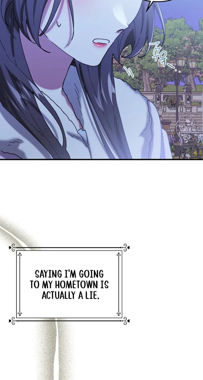 Read The Reason for Avoiding Him, the Perfect One chapter 63 image 45 on Lezhin