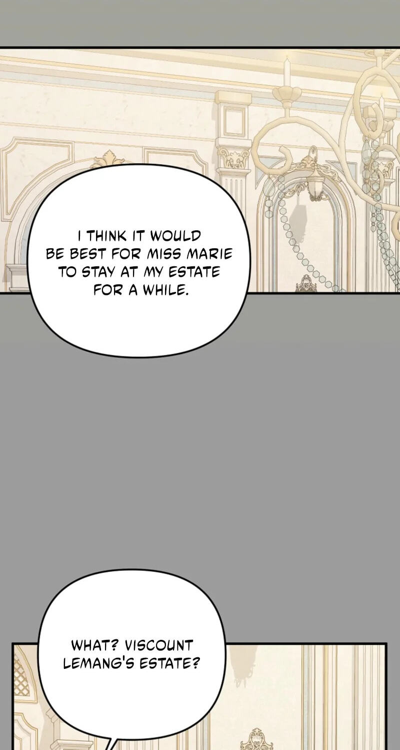 Read The Reason for Avoiding Him, the Perfect One chapter 63 image 47 on Lezhin