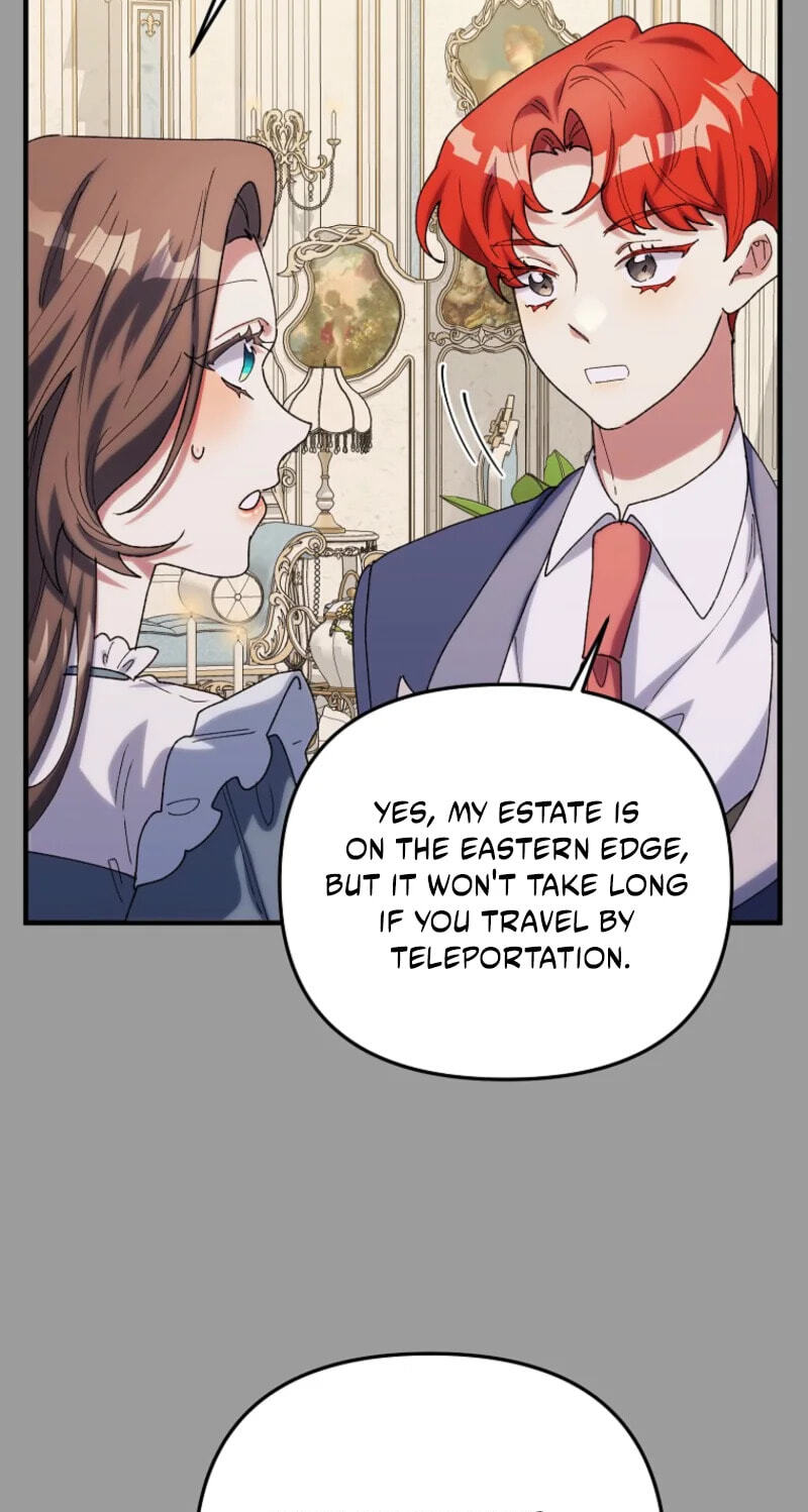 Read The Reason for Avoiding Him, the Perfect One chapter 63 image 48 on Lezhin