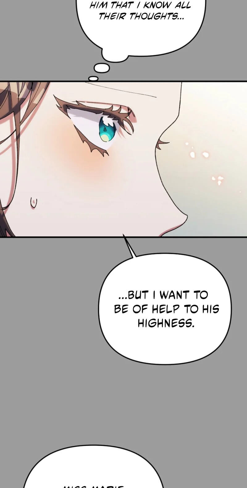 Read The Reason for Avoiding Him, the Perfect One chapter 63 image 51 on Lezhin