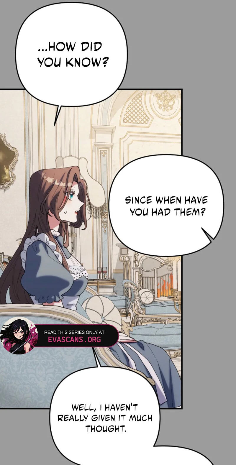 Read The Reason for Avoiding Him, the Perfect One chapter 63 image 54 on Lezhin