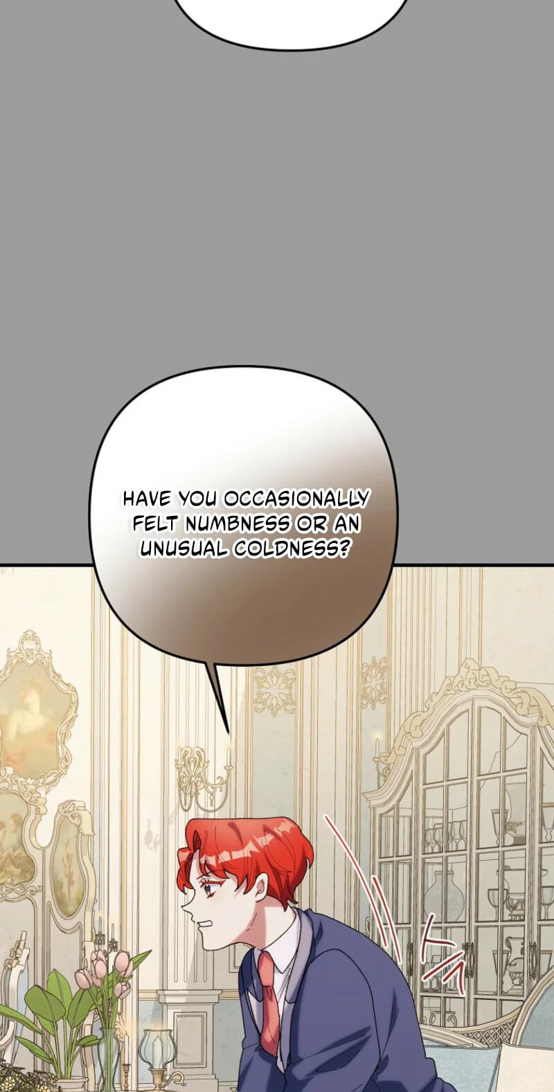 Read The Reason for Avoiding Him, the Perfect One chapter 63 image 56 on Lezhin