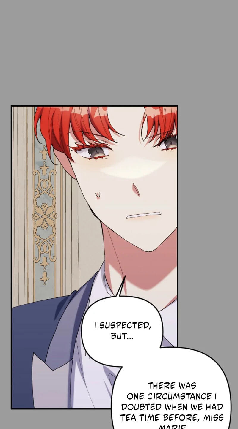 Read The Reason for Avoiding Him, the Perfect One chapter 63 image 62 on Lezhin