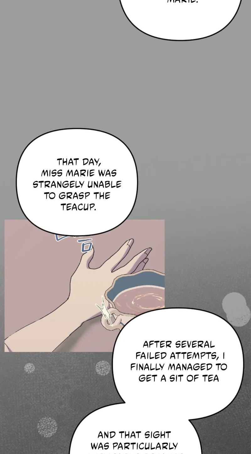 Read The Reason for Avoiding Him, the Perfect One chapter 63 image 63 on Lezhin