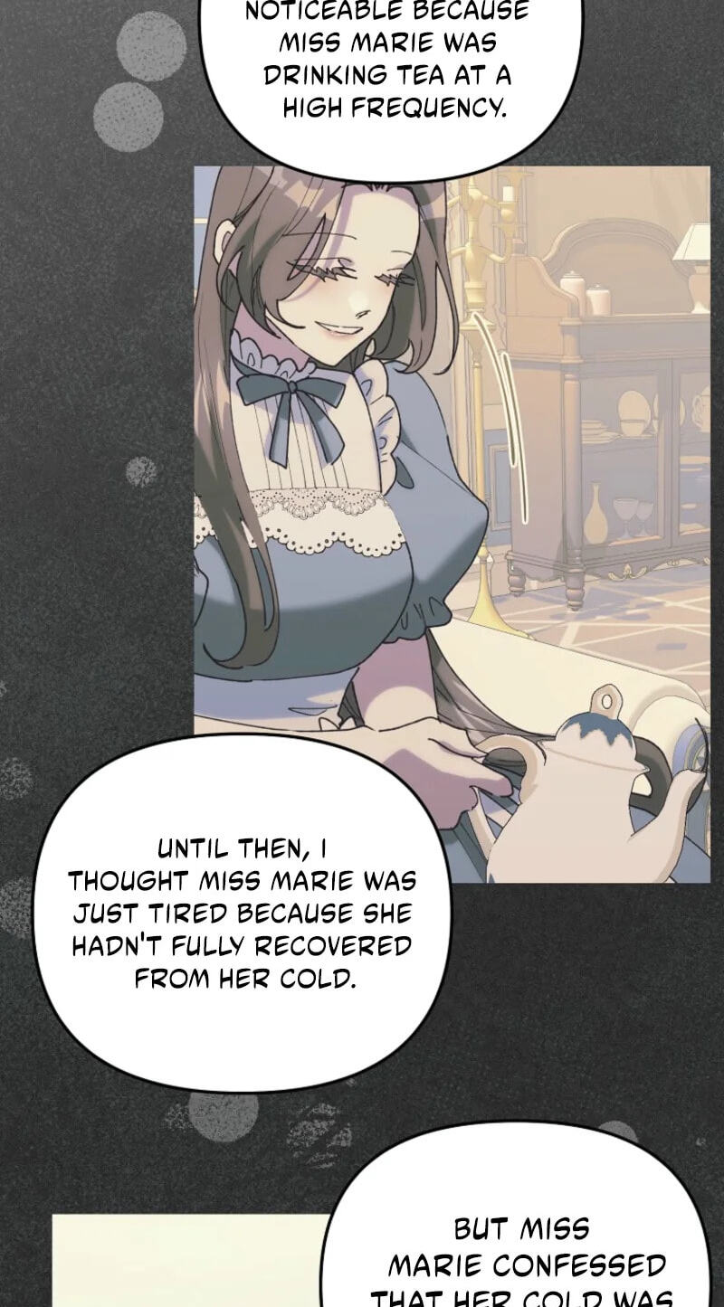 Read The Reason for Avoiding Him, the Perfect One chapter 63 image 64 on Lezhin