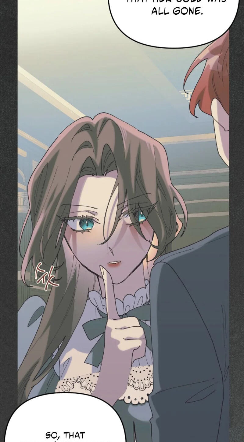 Read The Reason for Avoiding Him, the Perfect One chapter 63 image 65 on Lezhin