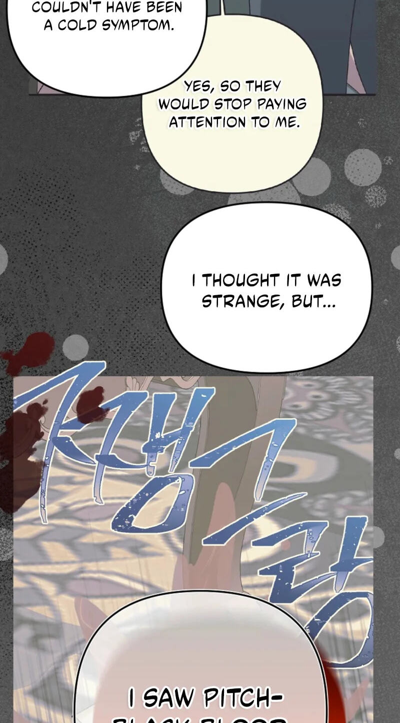 Read The Reason for Avoiding Him, the Perfect One chapter 63 image 66 on Lezhin