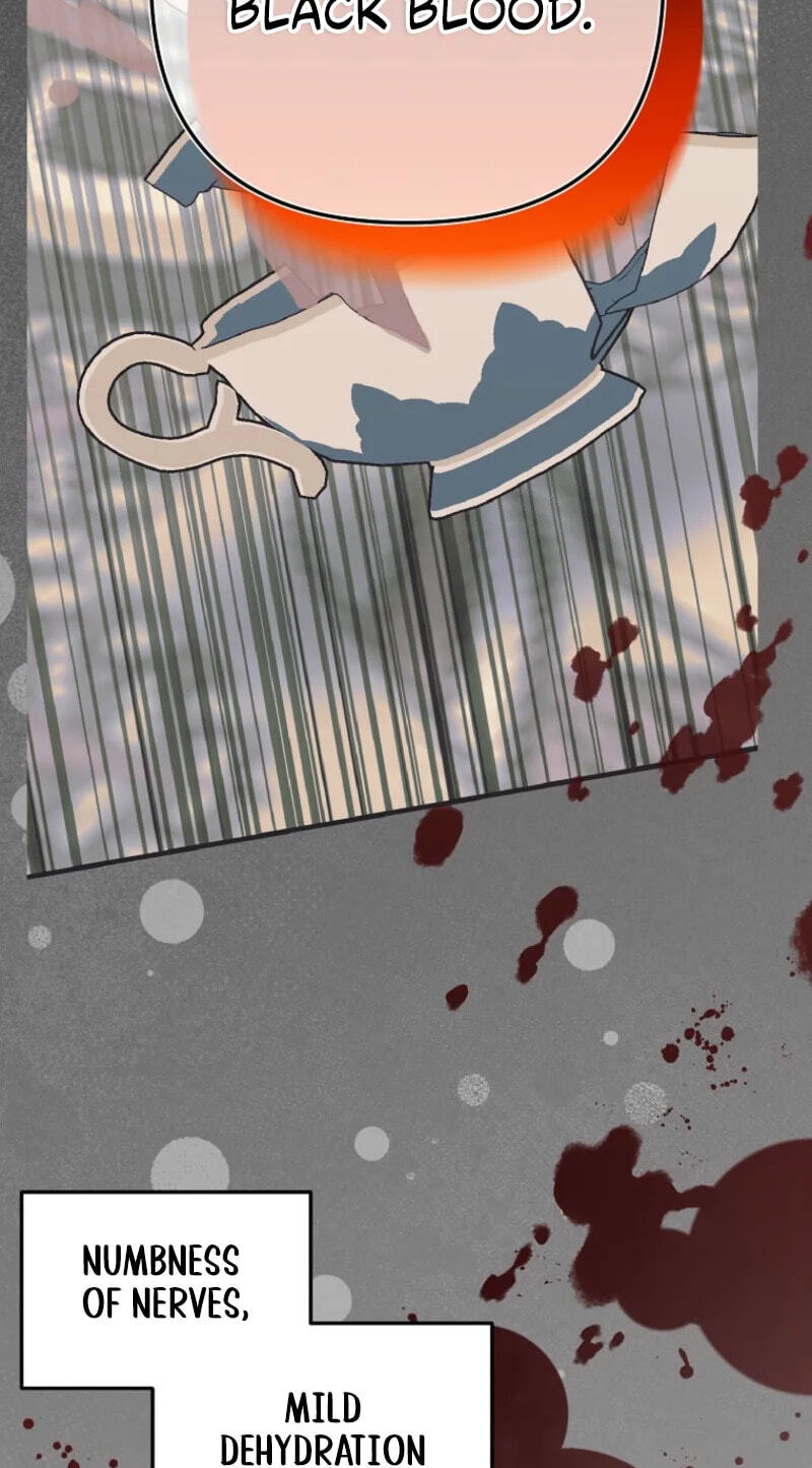 Read The Reason for Avoiding Him, the Perfect One chapter 63 image 67 on Lezhin