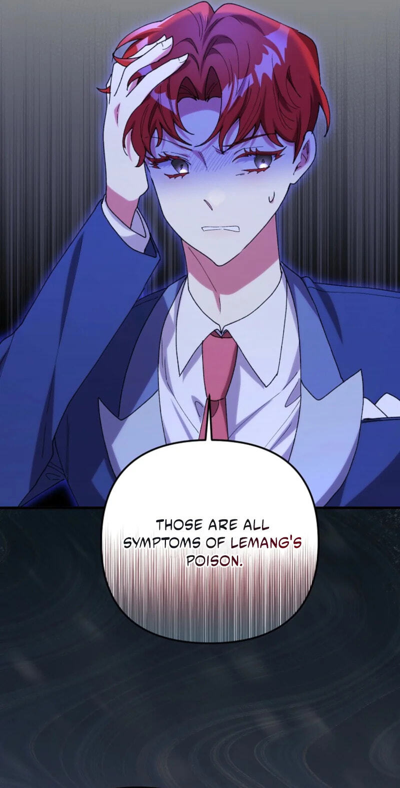 Read The Reason for Avoiding Him, the Perfect One chapter 63 image 69 on Lezhin