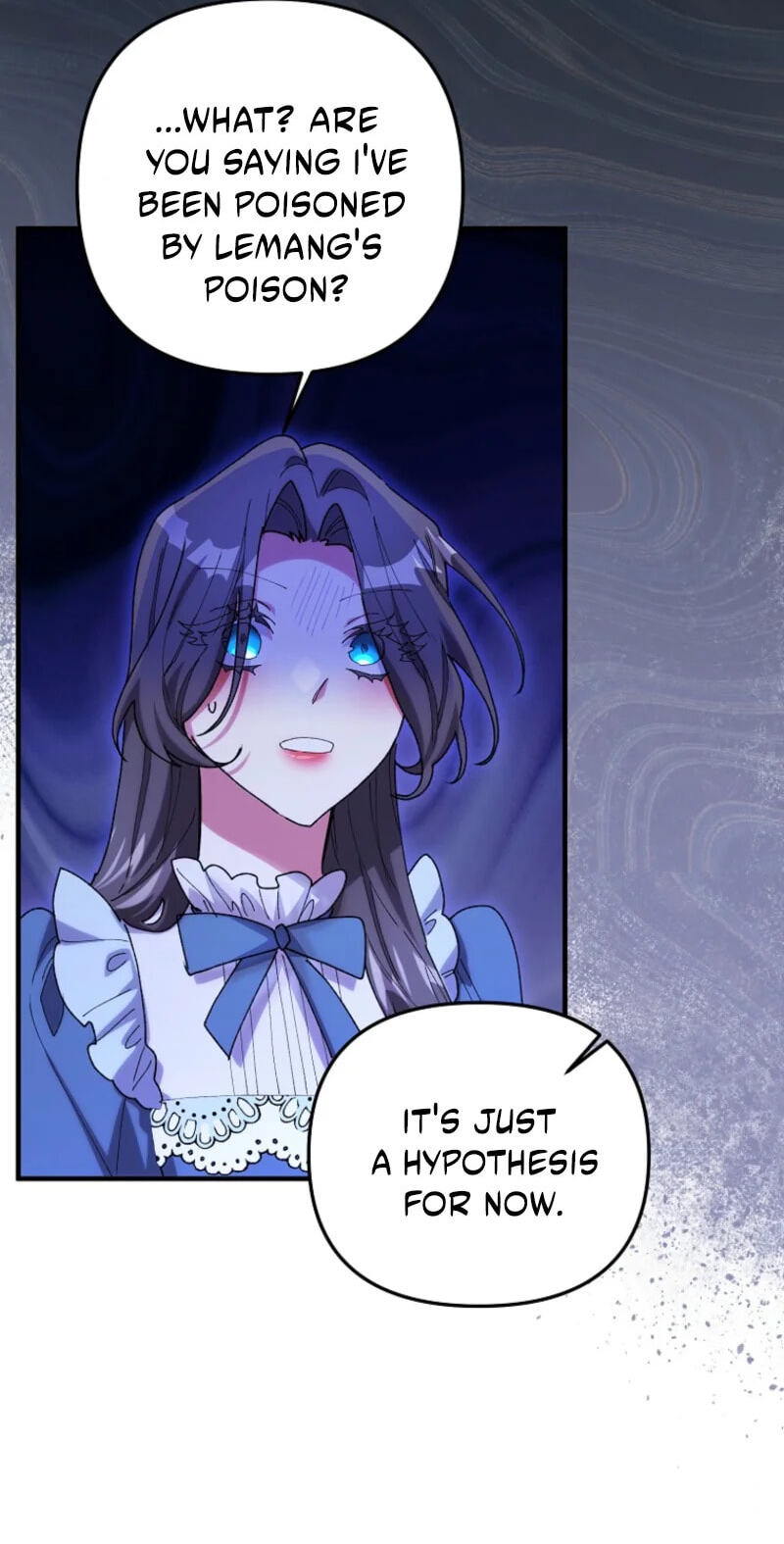 Read The Reason for Avoiding Him, the Perfect One chapter 63 image 70 on Lezhin