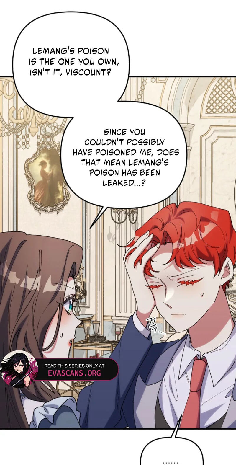 Read The Reason for Avoiding Him, the Perfect One chapter 63 image 71 on Lezhin