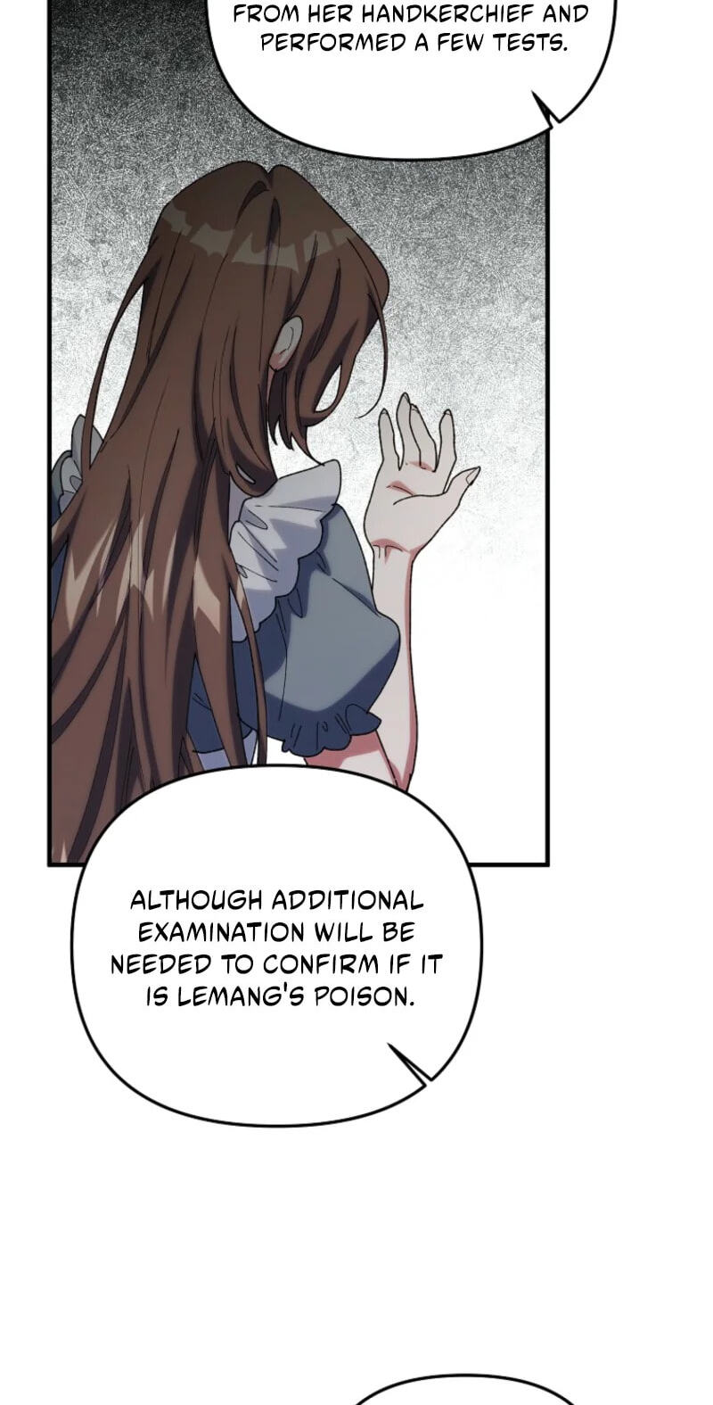 Read The Reason for Avoiding Him, the Perfect One chapter 63 image 76 on Lezhin