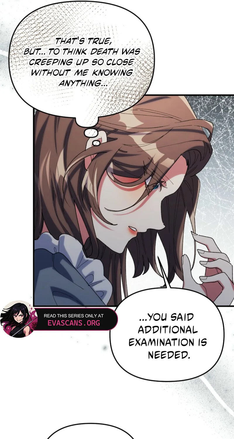 Read The Reason for Avoiding Him, the Perfect One chapter 63 image 78 on Lezhin
