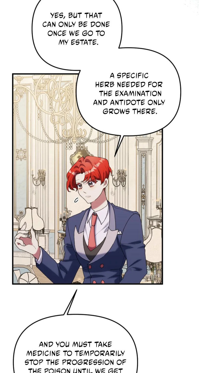 Read The Reason for Avoiding Him, the Perfect One chapter 63 image 79 on Lezhin