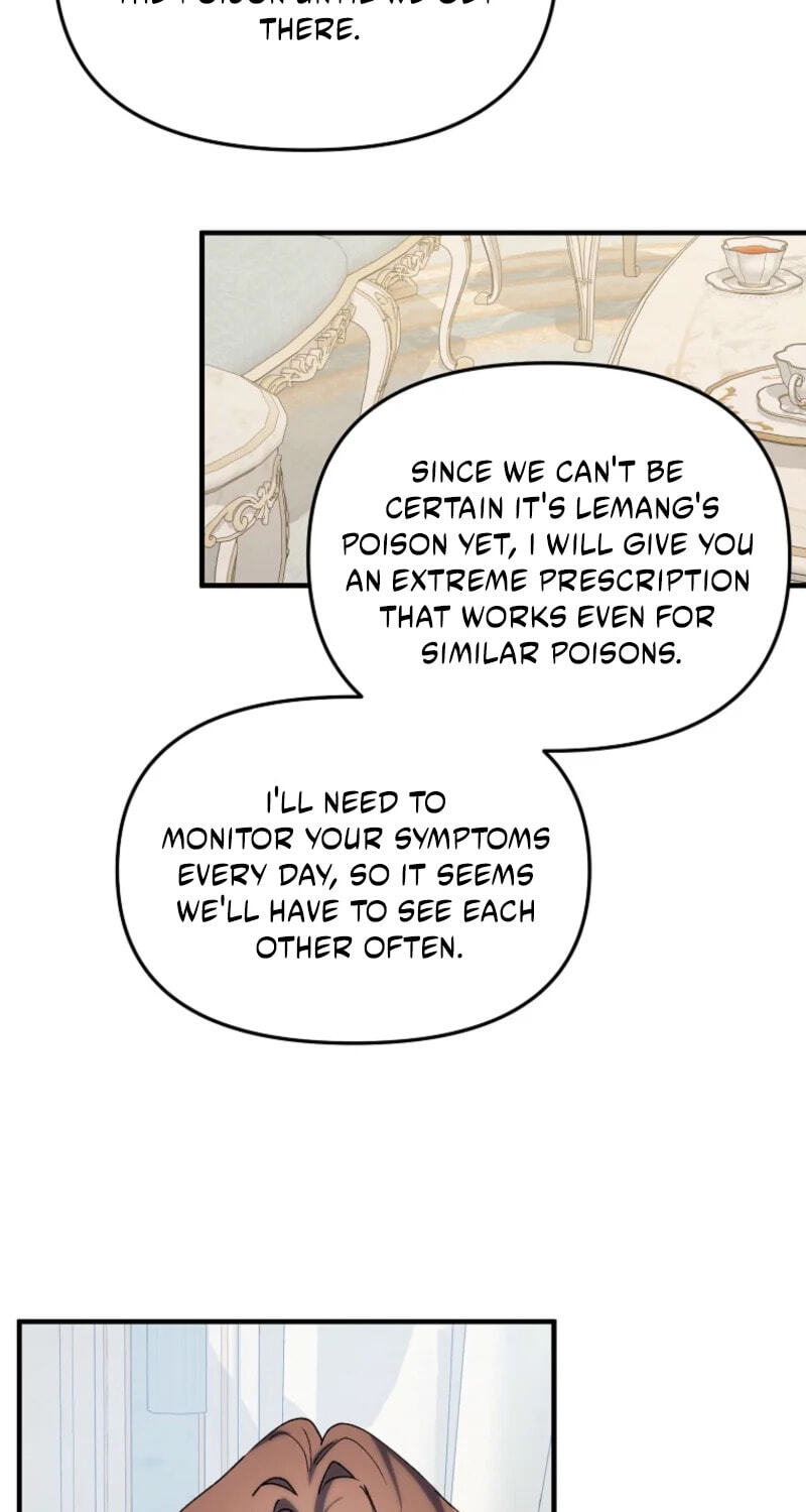 Read The Reason for Avoiding Him, the Perfect One chapter 63 image 80 on Lezhin