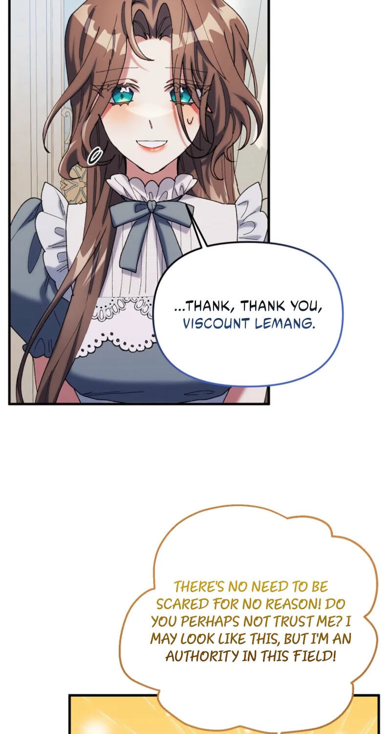 Read The Reason for Avoiding Him, the Perfect One chapter 63 image 81 on Lezhin