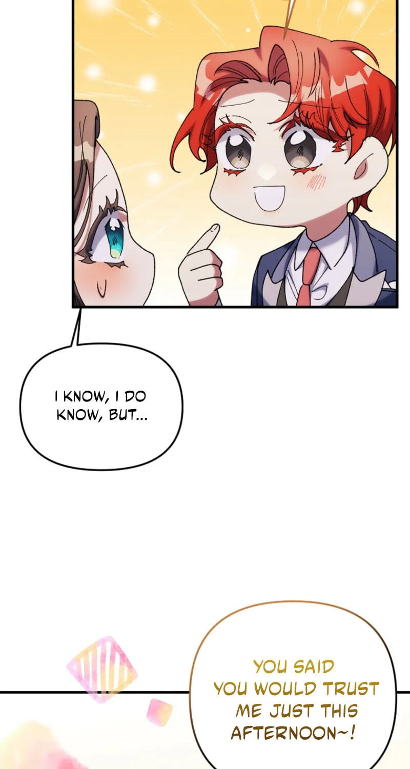 Read The Reason for Avoiding Him, the Perfect One chapter 63 image 82 on Lezhin