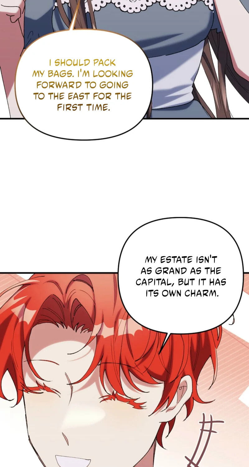 Read The Reason for Avoiding Him, the Perfect One chapter 63 image 86 on Lezhin