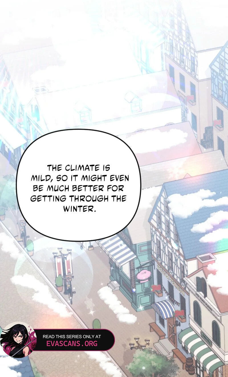 Read The Reason for Avoiding Him, the Perfect One chapter 63 image 88 on Lezhin