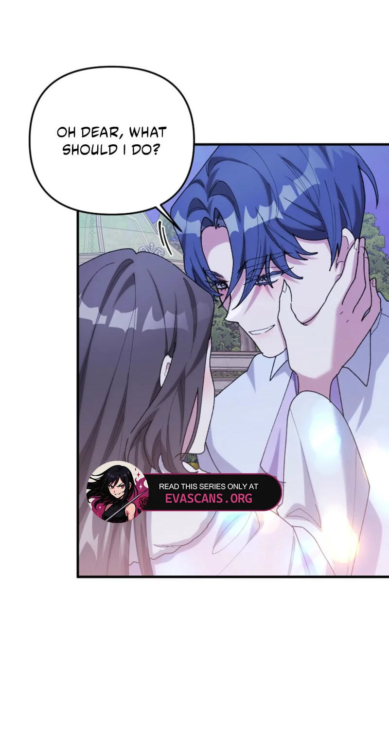 Read The Reason for Avoiding Him, the Perfect One chapter 63 image 9 on Lezhin