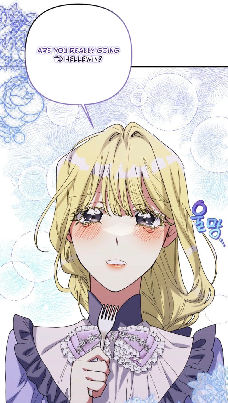 Read The Reason for Avoiding Him, the Perfect One chapter 64 image 10 on Lezhin