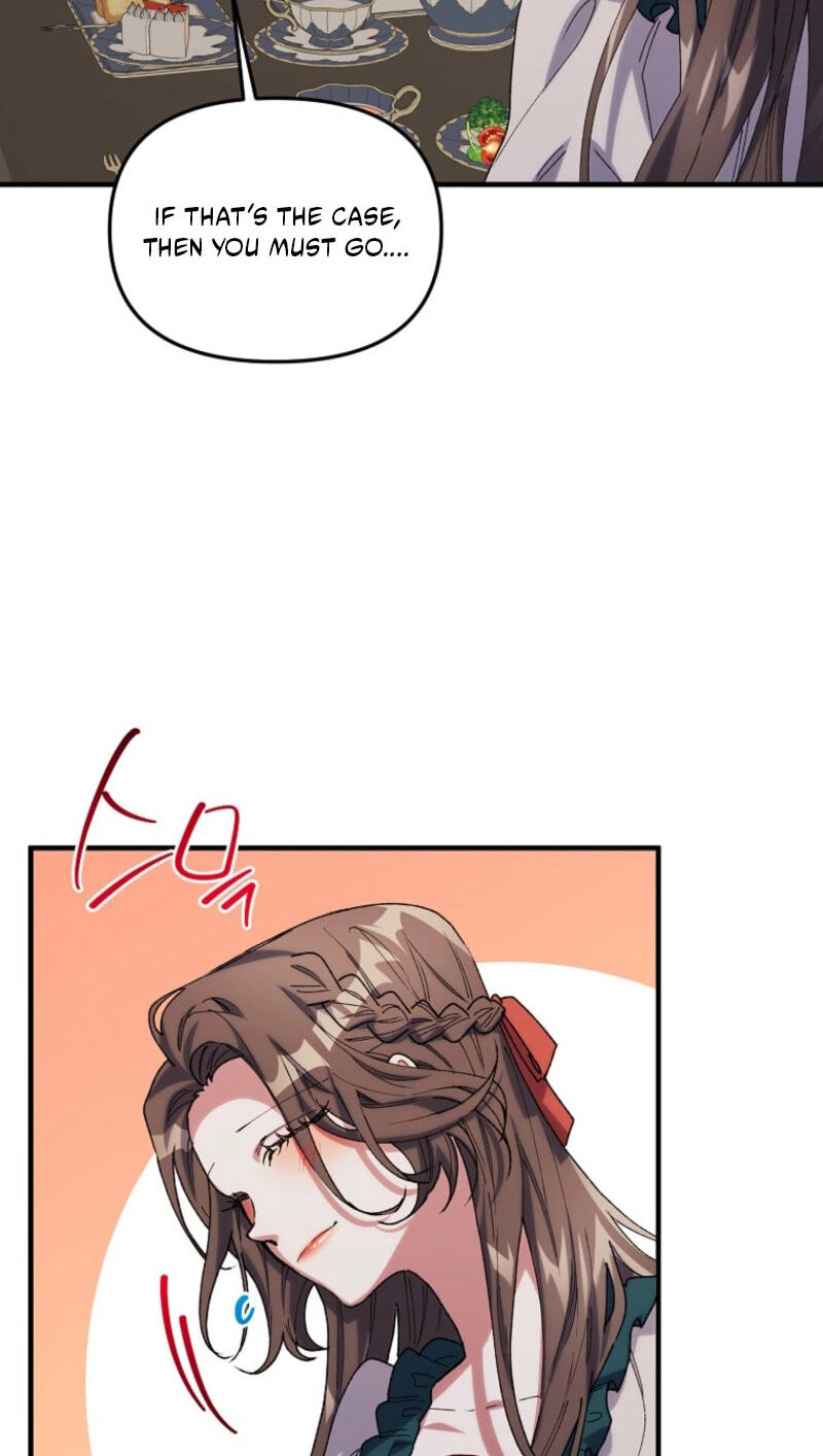 Read The Reason for Avoiding Him, the Perfect One chapter 64 image 12 on Lezhin