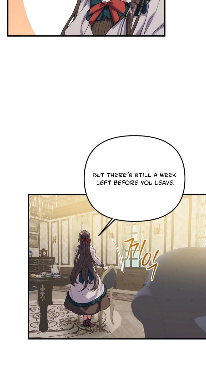 Read The Reason for Avoiding Him, the Perfect One chapter 64 image 13 on Lezhin