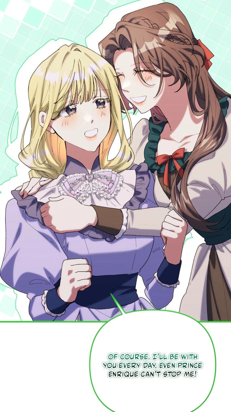 Read The Reason for Avoiding Him, the Perfect One chapter 64 image 15 on Lezhin