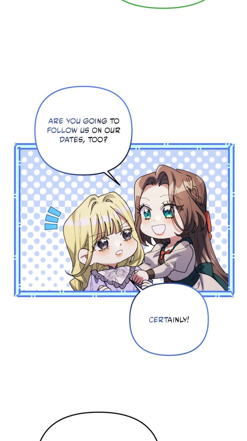 Read The Reason for Avoiding Him, the Perfect One chapter 64 image 16 on Lezhin