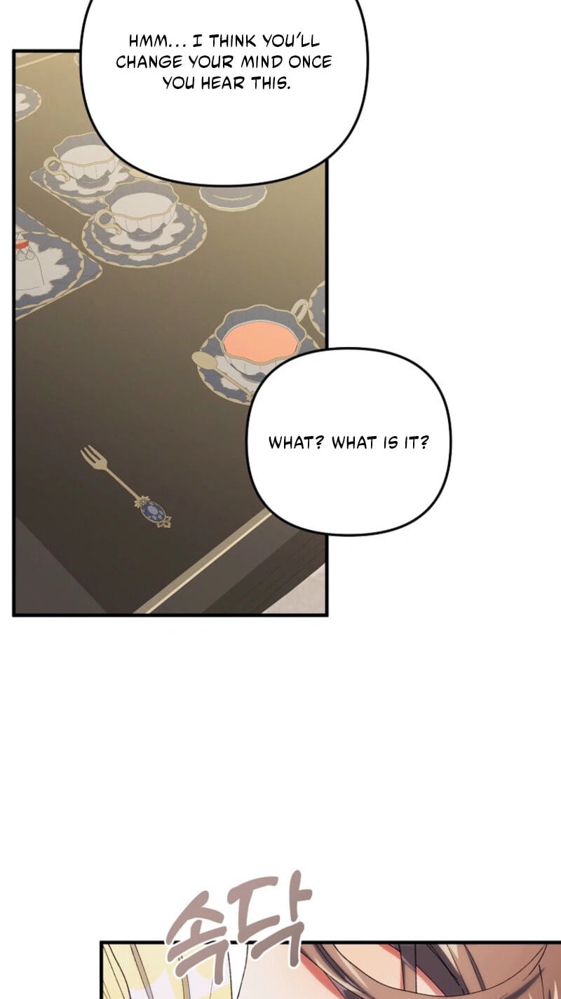 Read The Reason for Avoiding Him, the Perfect One chapter 64 image 17 on Lezhin