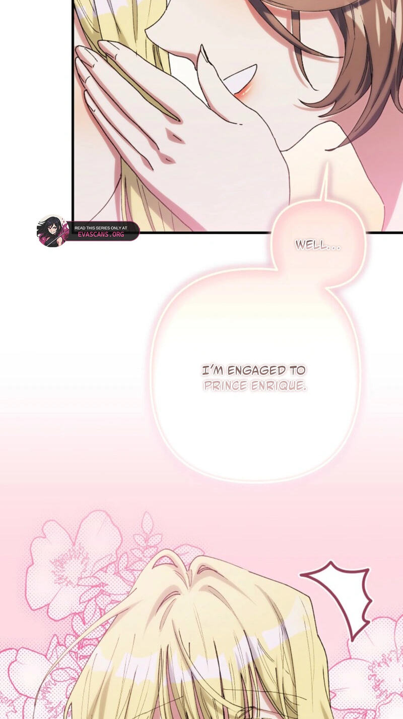 Read The Reason for Avoiding Him, the Perfect One chapter 64 image 18 on Lezhin