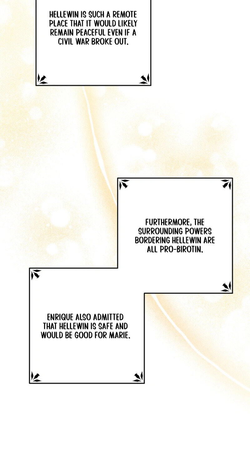 Read The Reason for Avoiding Him, the Perfect One chapter 64 image 24 on Lezhin
