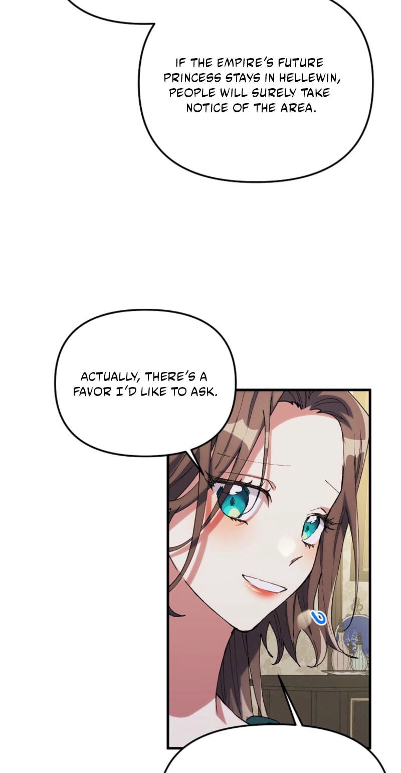 Read The Reason for Avoiding Him, the Perfect One chapter 64 image 26 on Lezhin