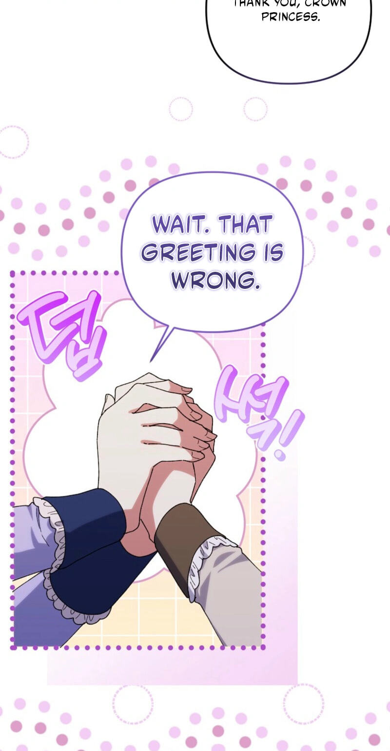 Read The Reason for Avoiding Him, the Perfect One chapter 64 image 28 on Lezhin