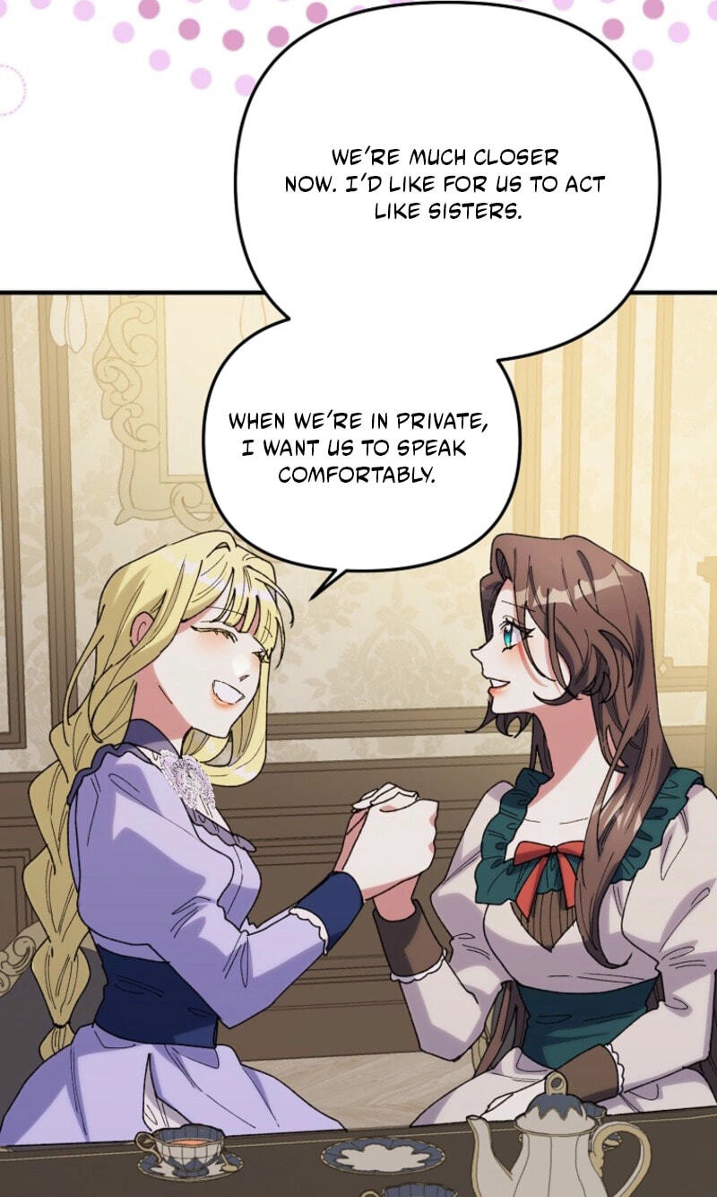 Read The Reason for Avoiding Him, the Perfect One chapter 64 image 29 on Lezhin