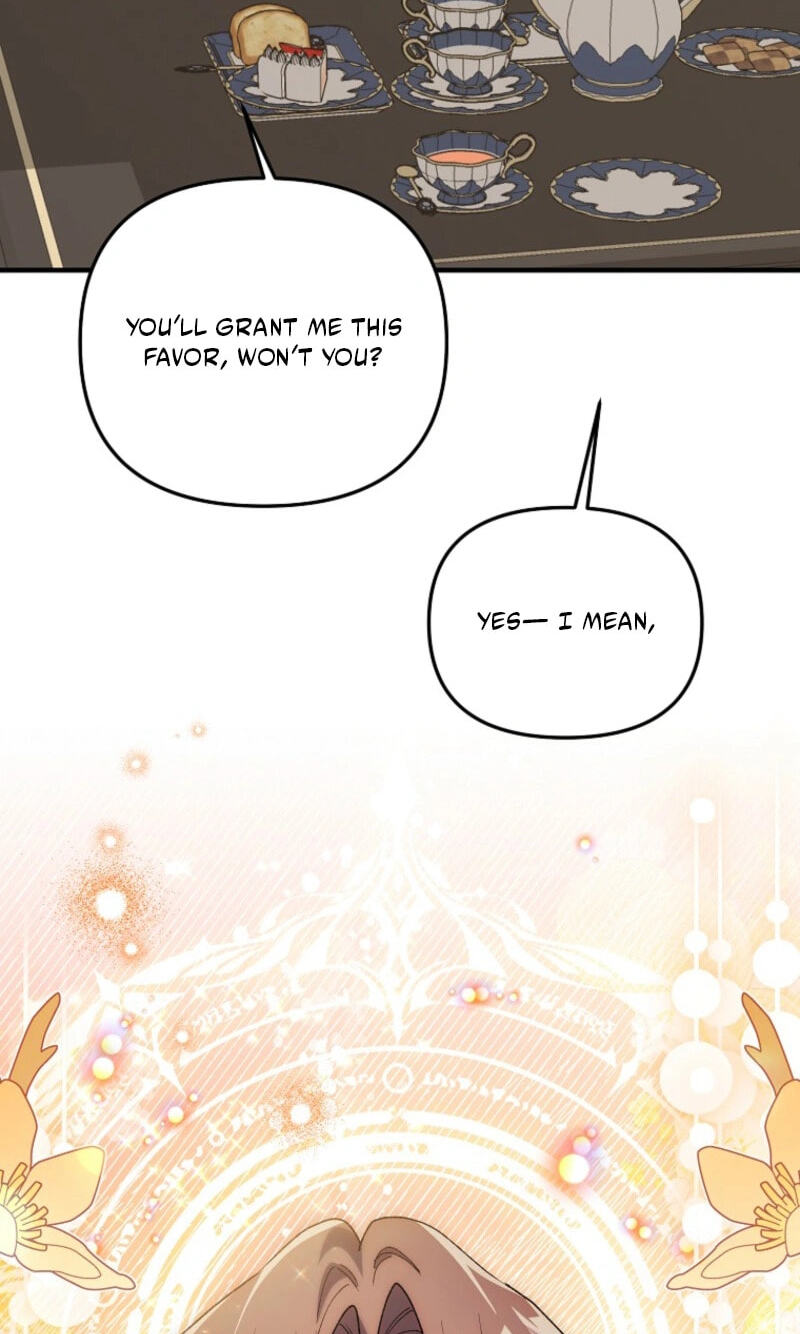 Read The Reason for Avoiding Him, the Perfect One chapter 64 image 30 on Lezhin